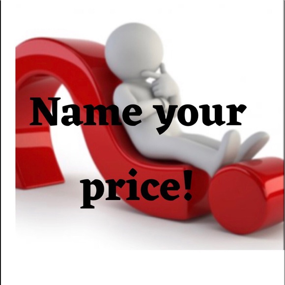 🚨🎉📢BUNDLE & SAVE📢🎉🚨 - Picture 6 of 6